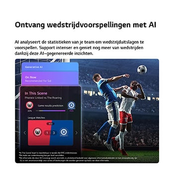 100 inch LG QNED evo AI QNED87 Mini LED 4K Smart TV 2026 